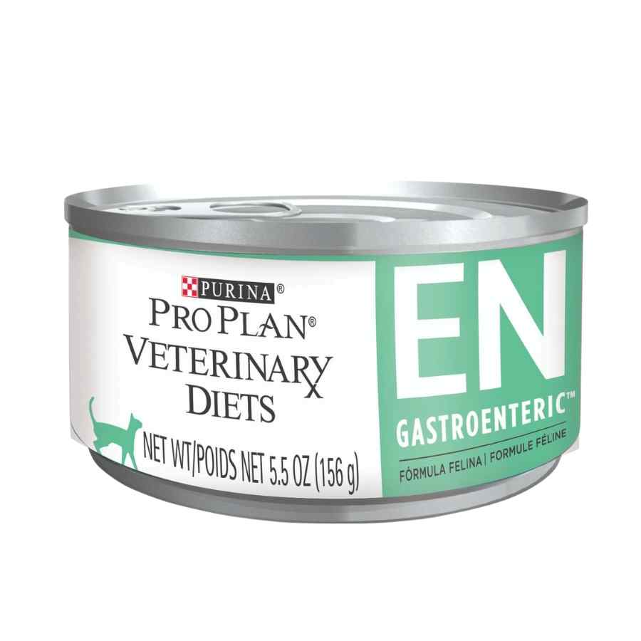 Pro Plan Veterinary Diets Wet En 156gr Gastroentérico Felino